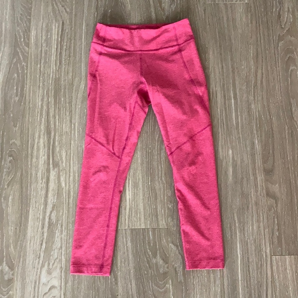 Outdoor Voices 3/4 warm up legging